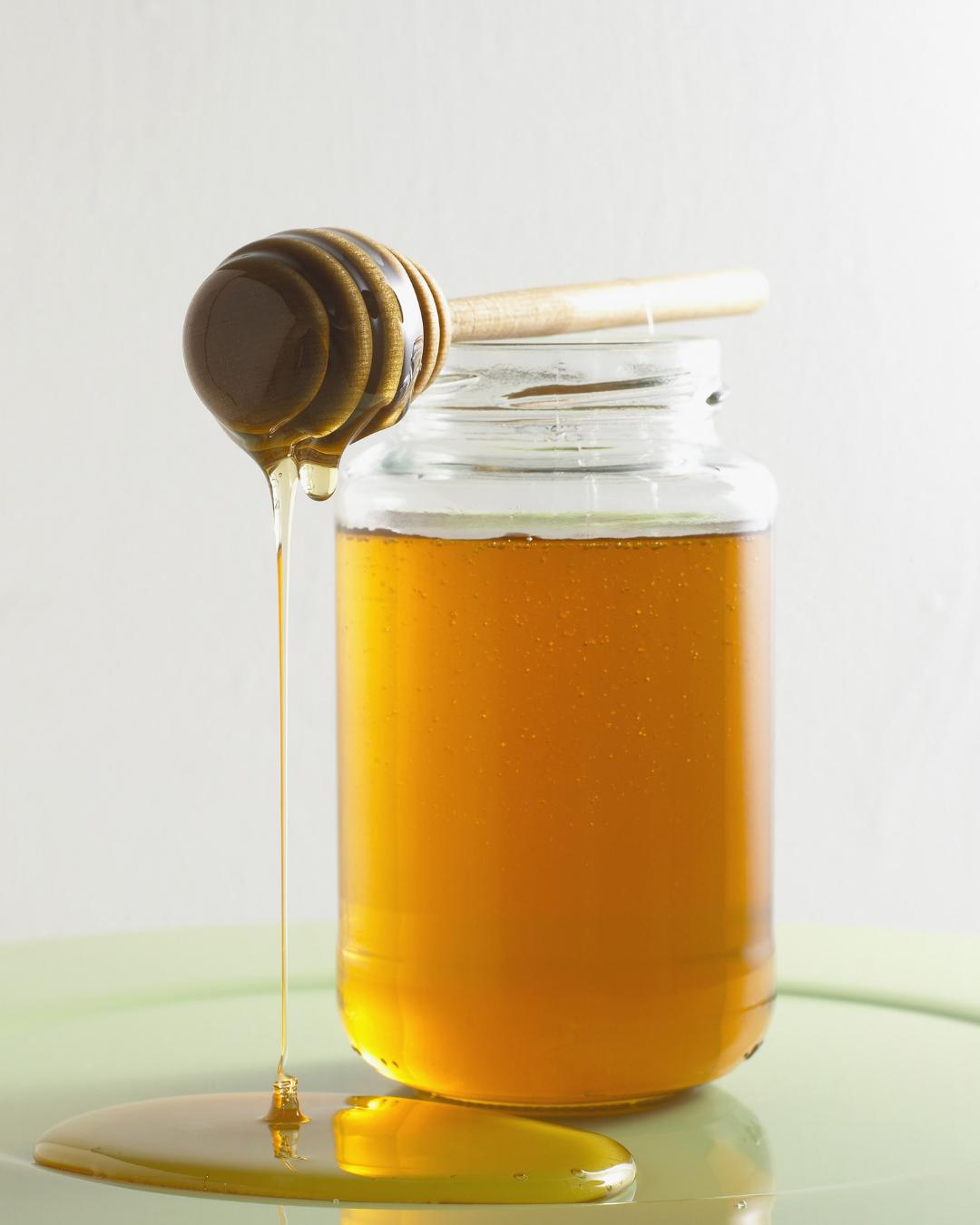 How is Natural Honey Made?