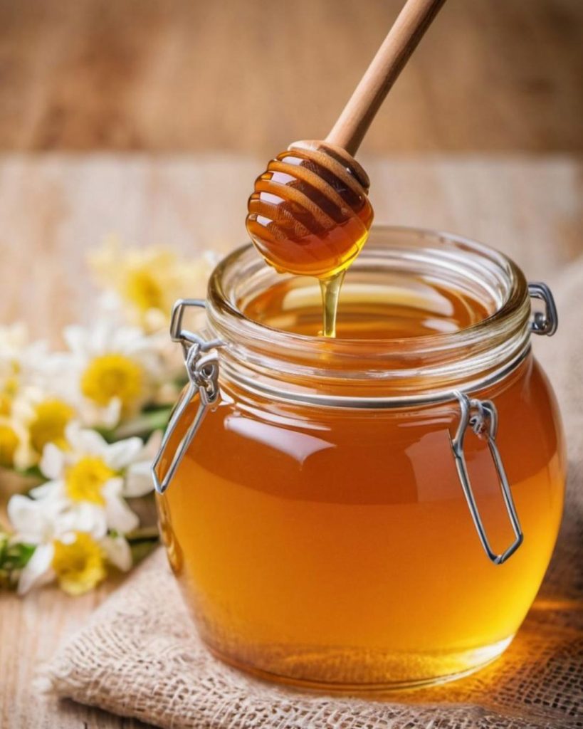 How to Tell Real Honey From Fake?
