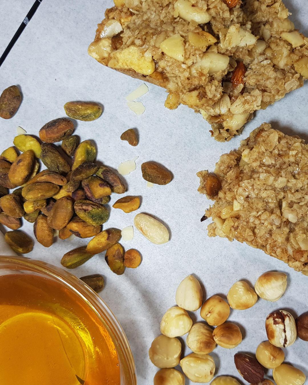 Why Honey Is The Perfect Sugar Substitute?