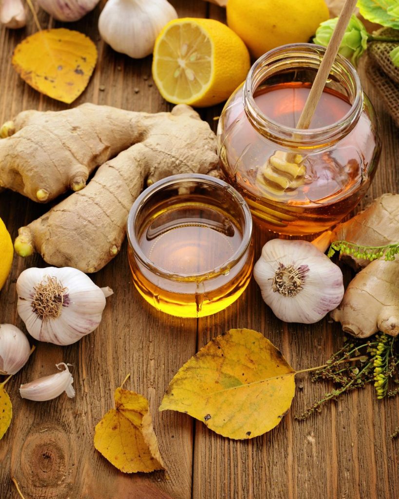 6 Amazing Honey Facts You Didn’t Know